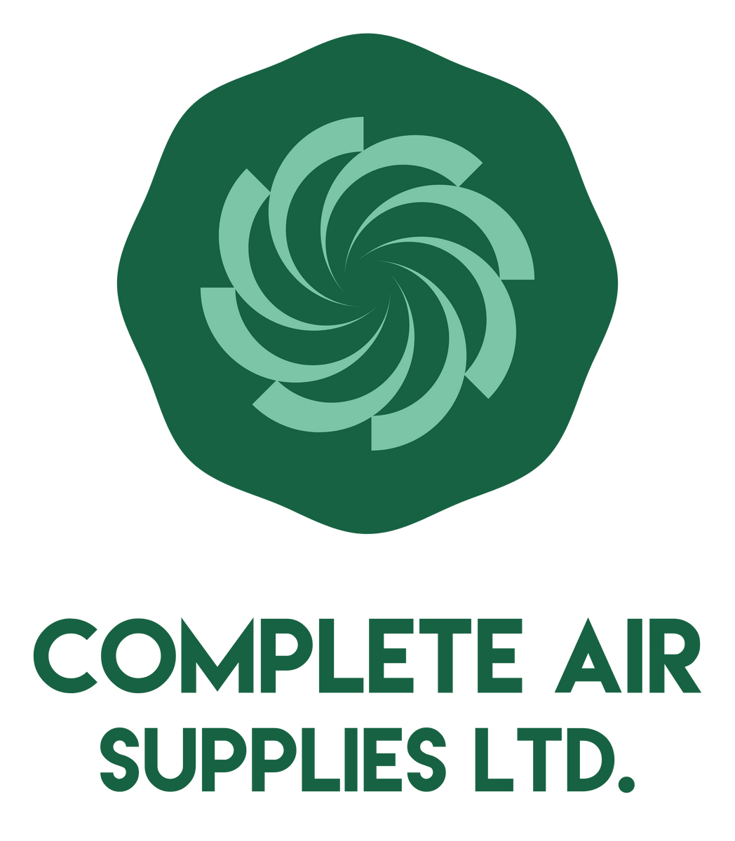 Home Complete Air Supplies Ltd